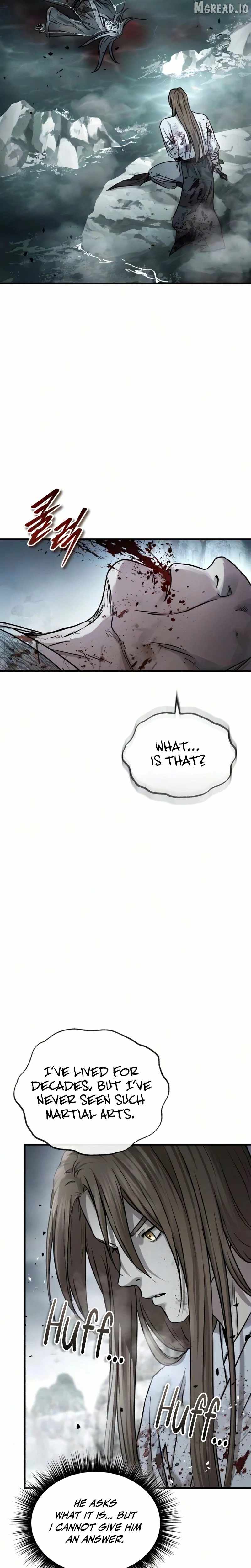Absolute Dominion - chapter-96 - Page 29