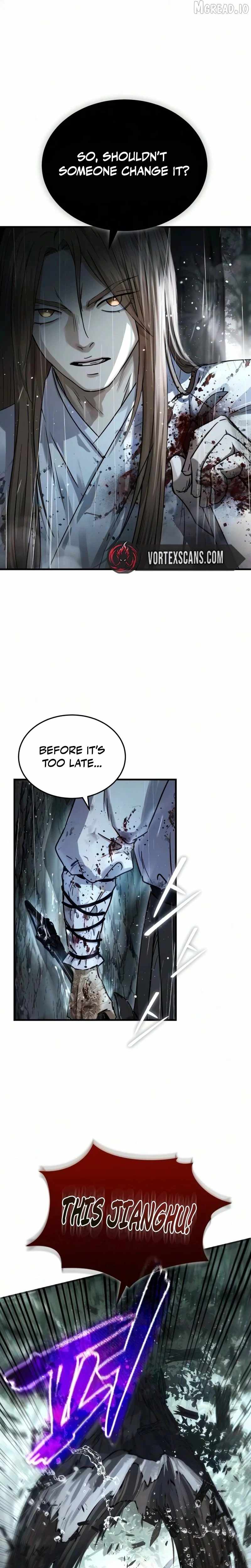 Absolute Dominion - chapter-96 - Page 3