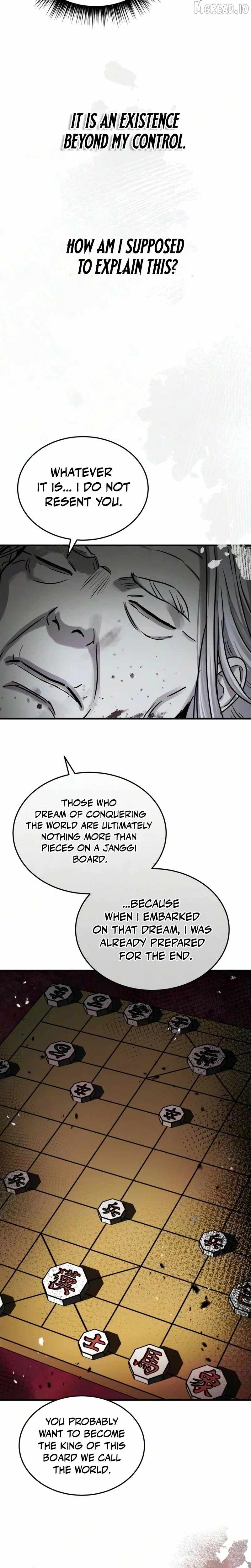 Absolute Dominion - chapter-96 - Page 30