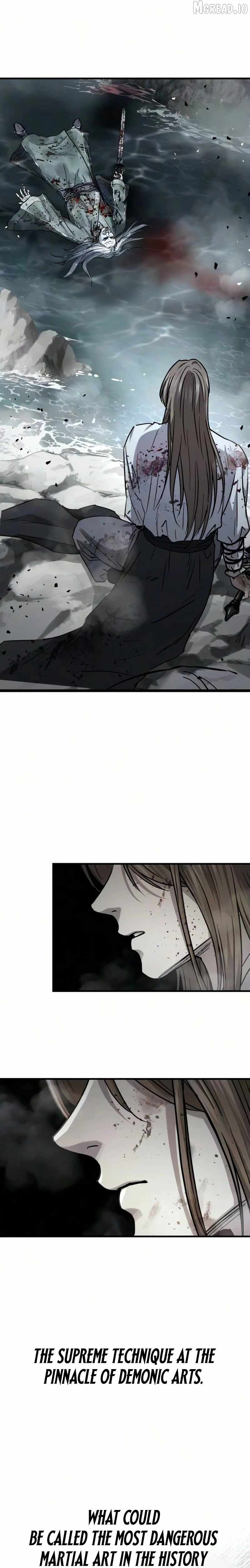 Absolute Dominion - chapter-96 - Page 32