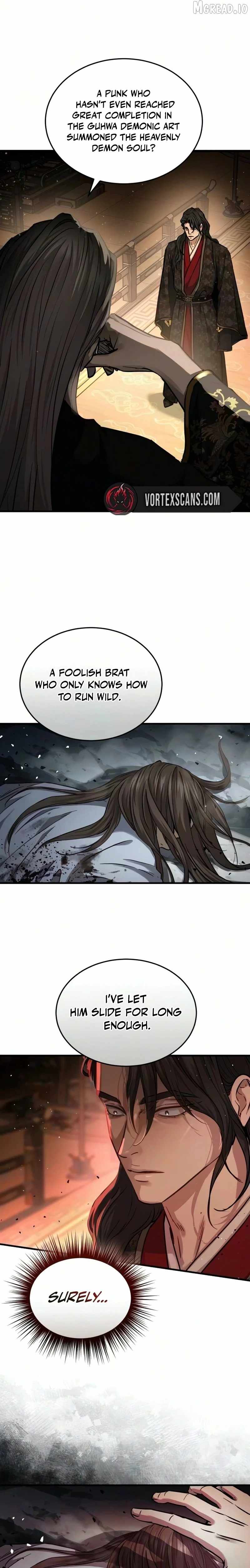 Absolute Dominion - chapter-96 - Page 38