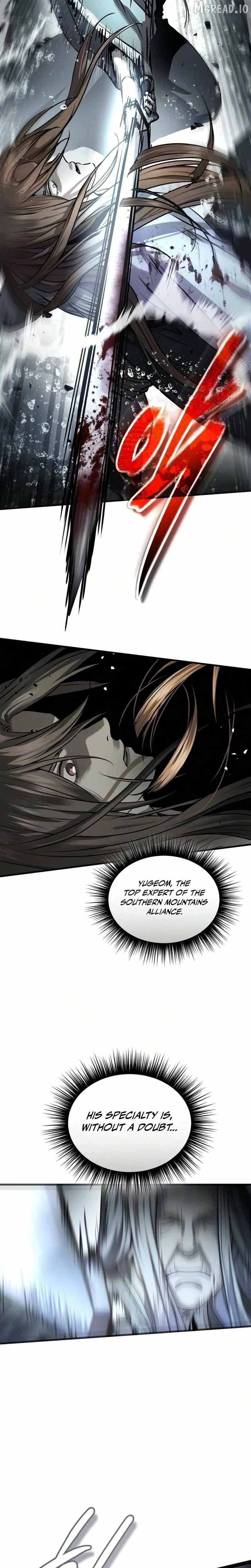 Absolute Dominion - chapter-96 - Page 8