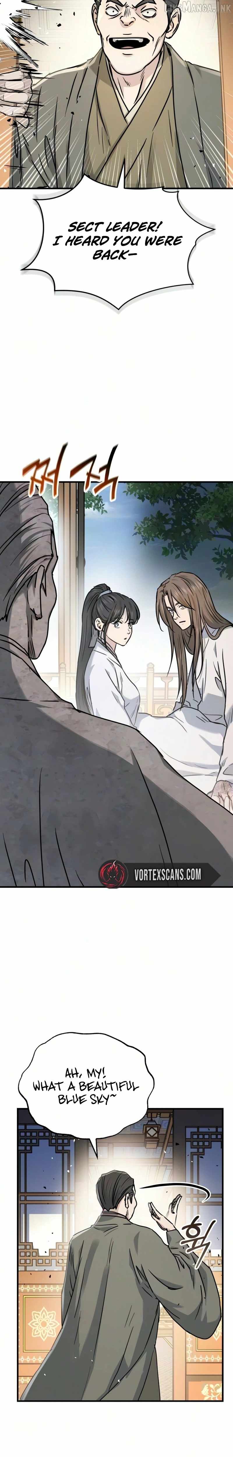 Absolute Dominion - chapter-97 - Page 10