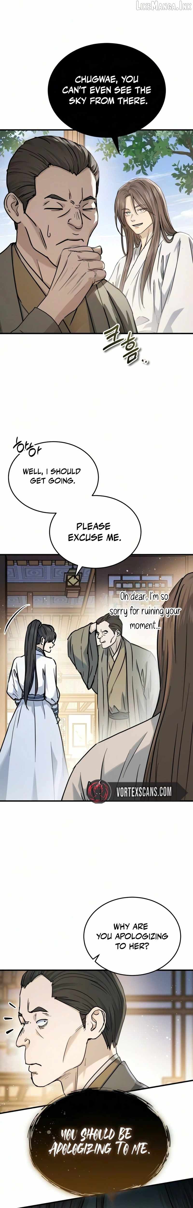 Absolute Dominion - chapter-97 - Page 11