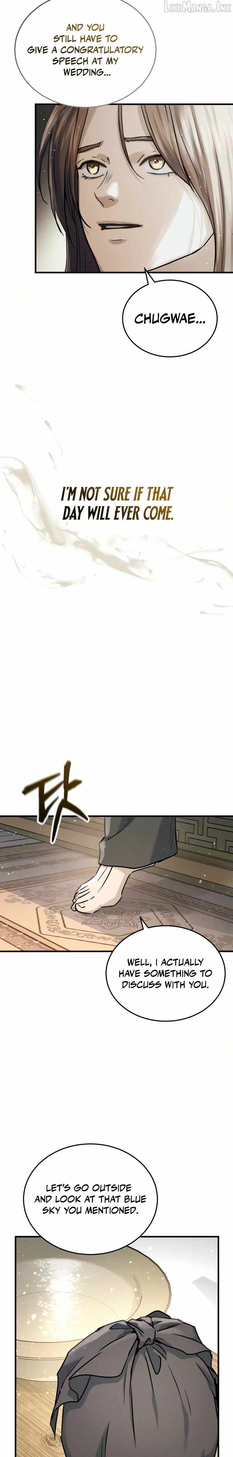 Absolute Dominion - chapter-97 - Page 13