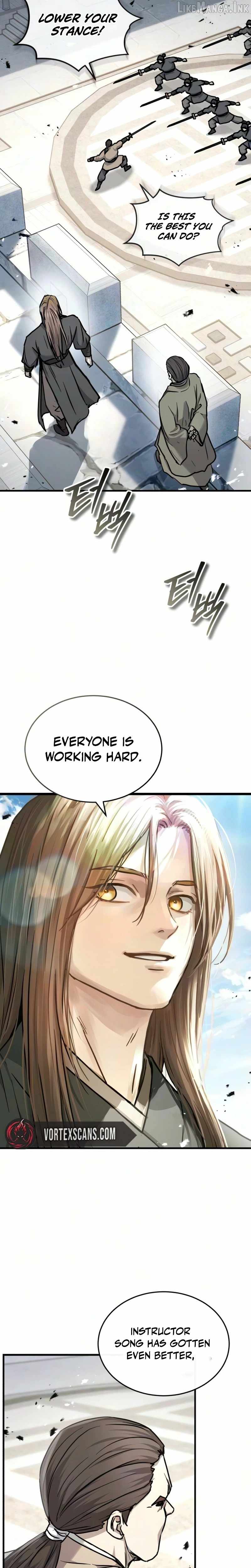 Absolute Dominion - chapter-97 - Page 15