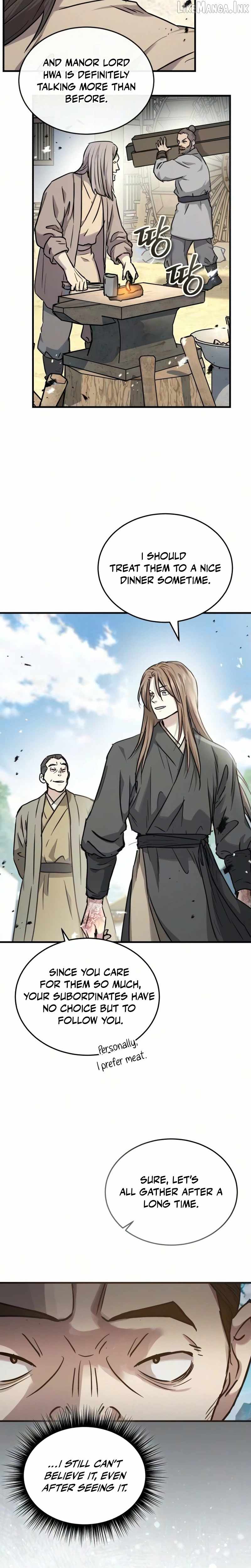 Absolute Dominion - chapter-97 - Page 16