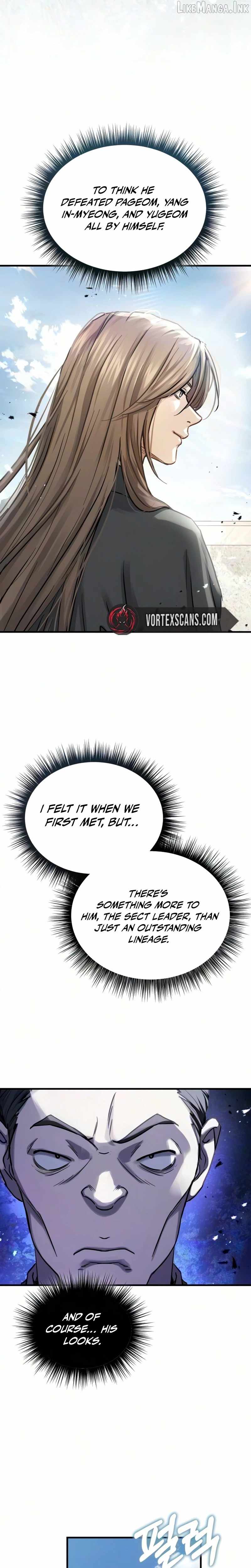 Absolute Dominion - chapter-97 - Page 17