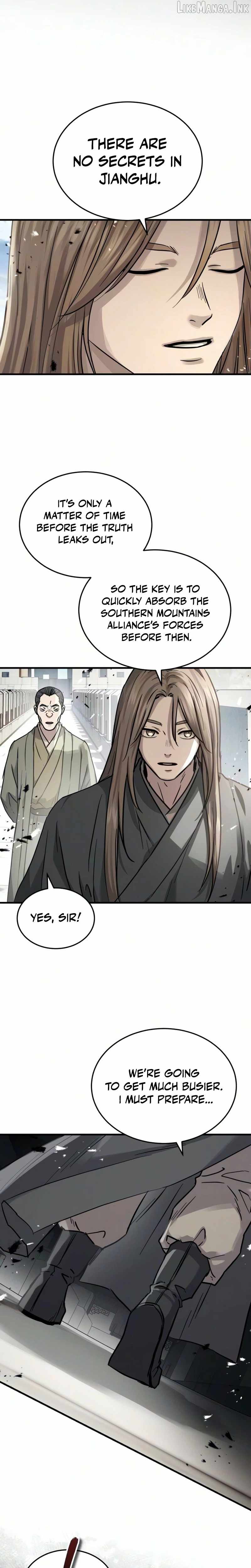Absolute Dominion - chapter-97 - Page 19
