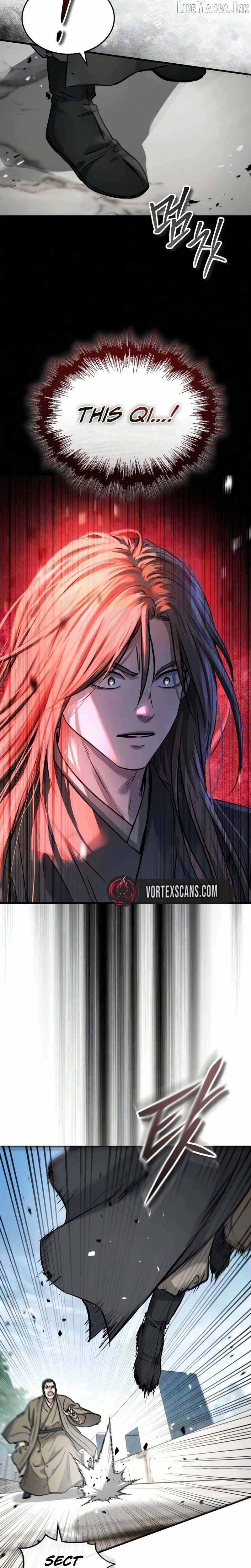 Absolute Dominion - chapter-97 - Page 20