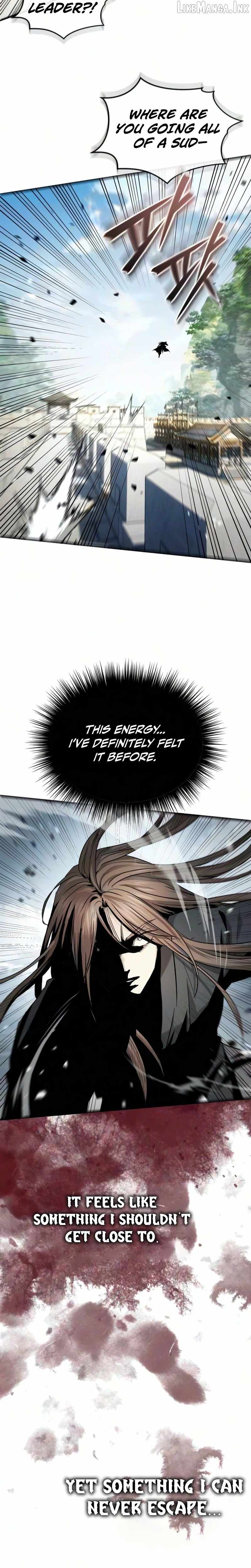 Absolute Dominion - chapter-97 - Page 21