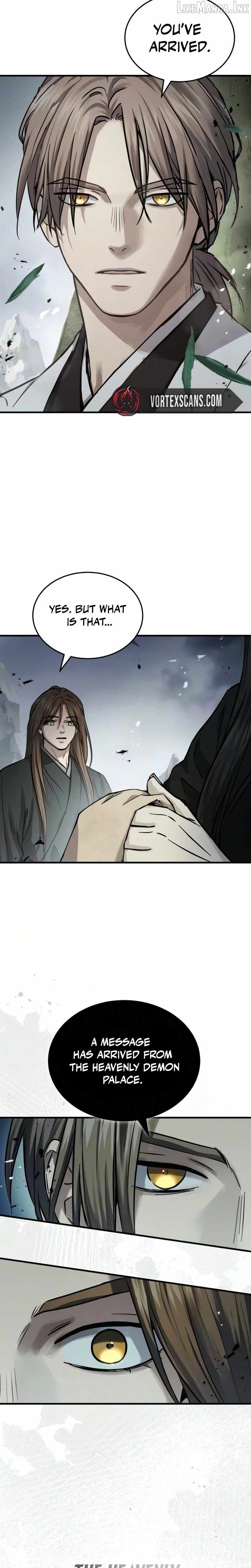 Absolute Dominion - chapter-97 - Page 23