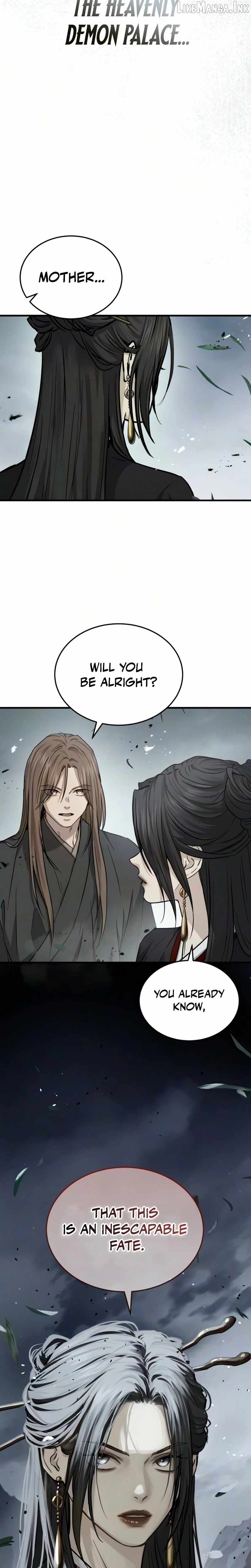 Absolute Dominion - chapter-97 - Page 24