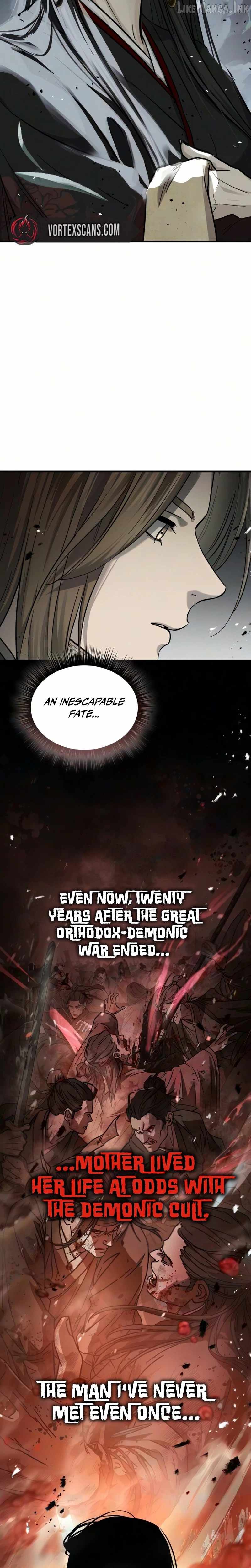 Absolute Dominion - chapter-97 - Page 25