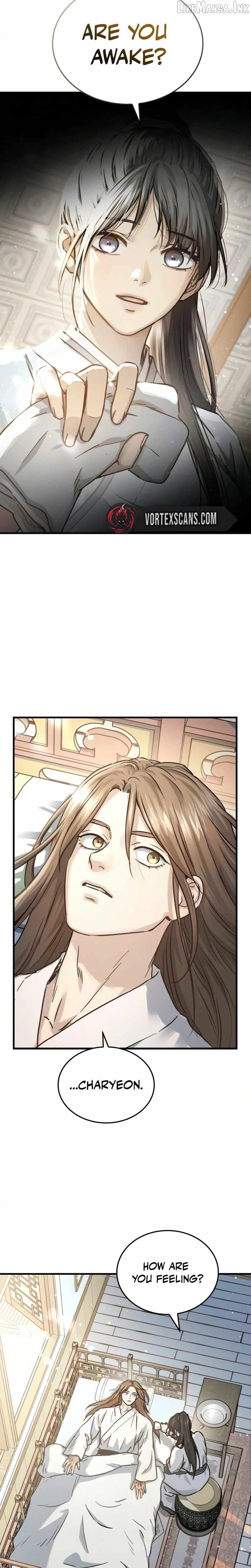 Absolute Dominion - chapter-97 - Page 3