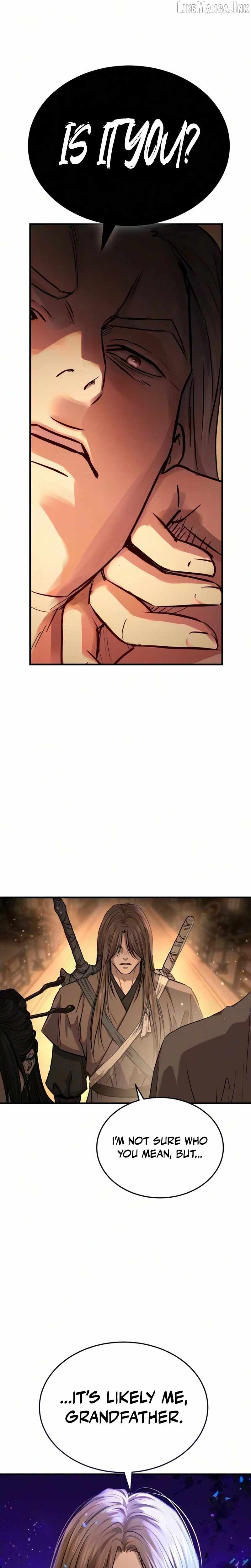 Absolute Dominion - chapter-97 - Page 31
