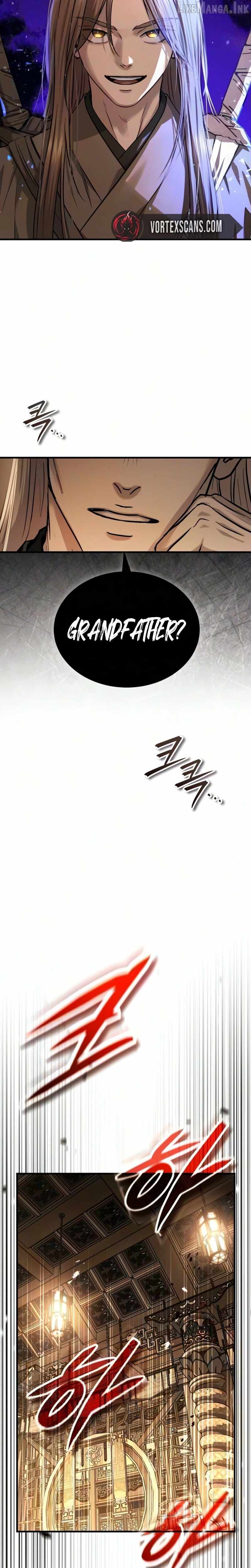 Absolute Dominion - chapter-97 - Page 32