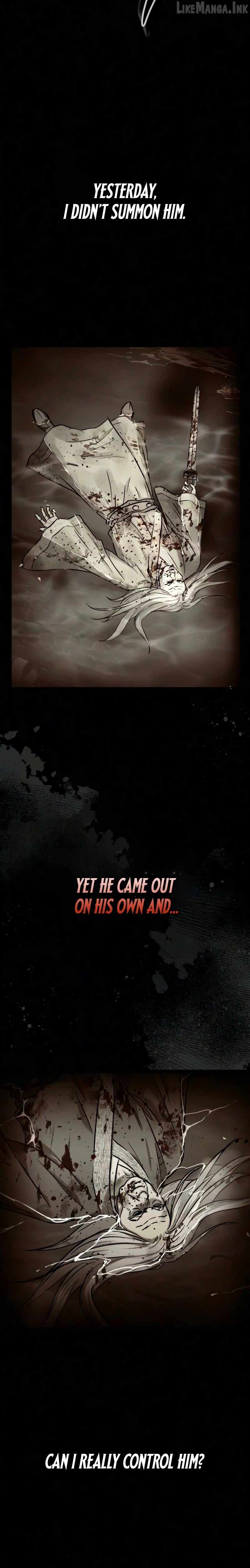 Absolute Dominion - chapter-97 - Page 7