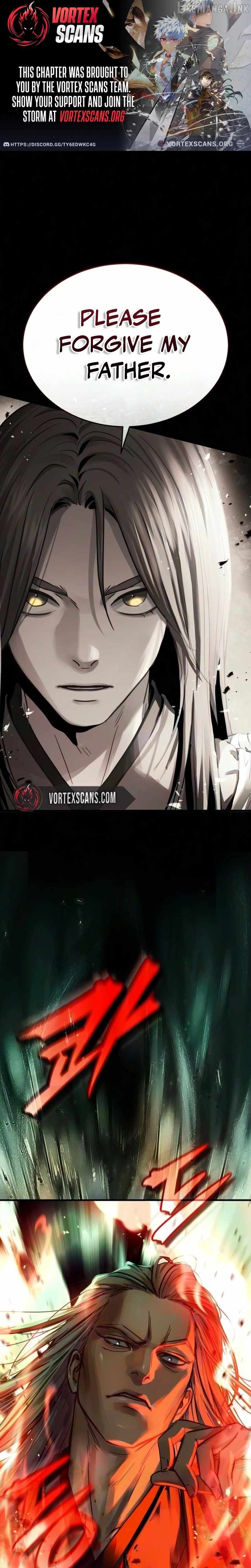 Absolute Dominion - chapter-98 - Page 1