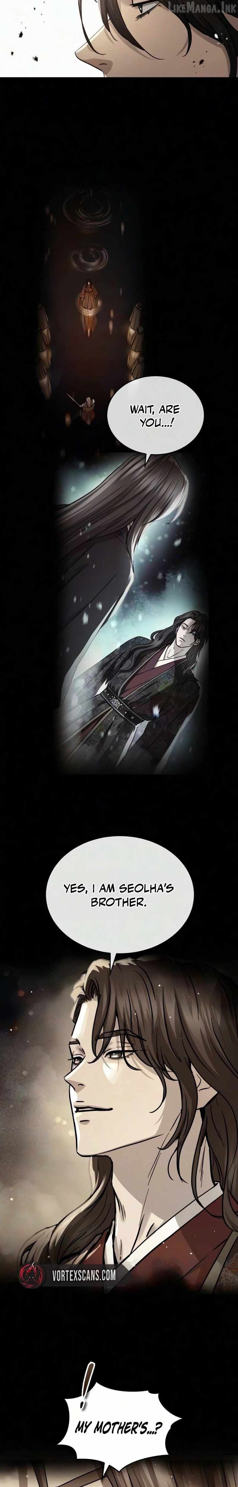 Absolute Dominion - chapter-98 - Page 14