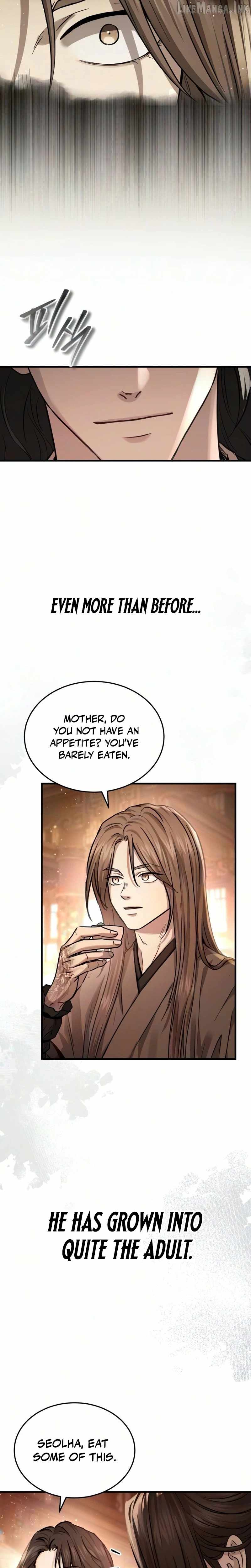 Absolute Dominion - chapter-98 - Page 15