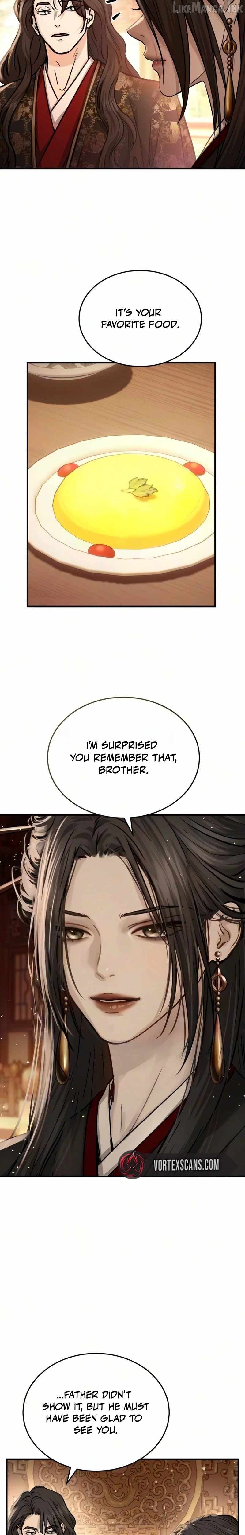 Absolute Dominion - chapter-98 - Page 16