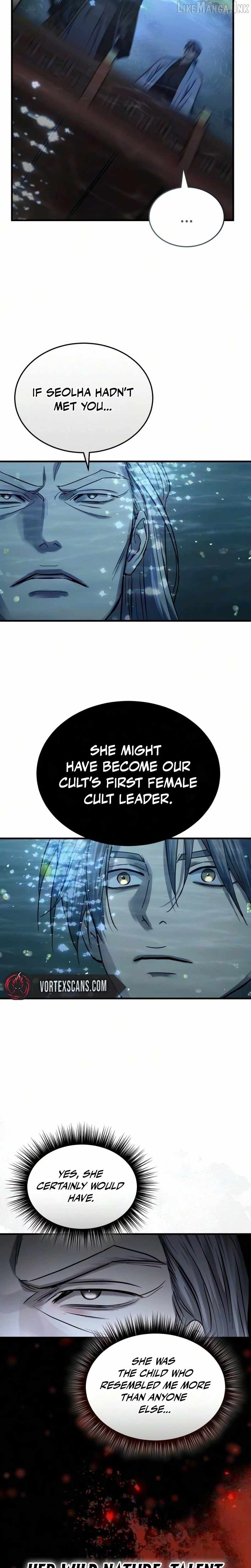 Absolute Dominion - chapter-98 - Page 20