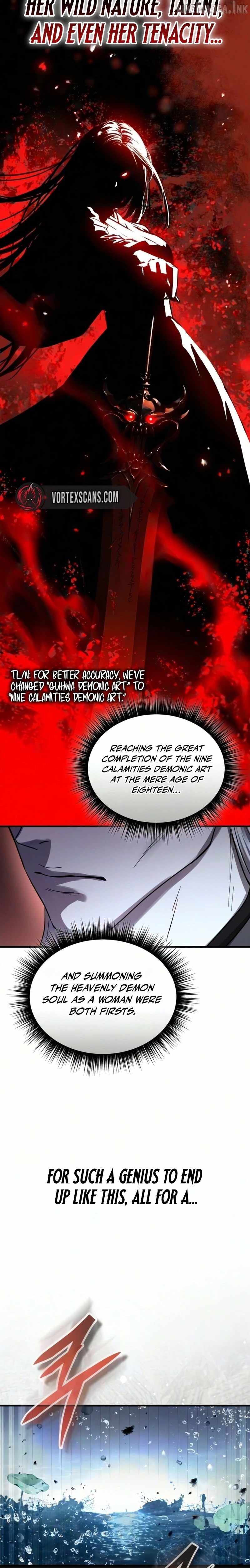 Absolute Dominion - chapter-98 - Page 21