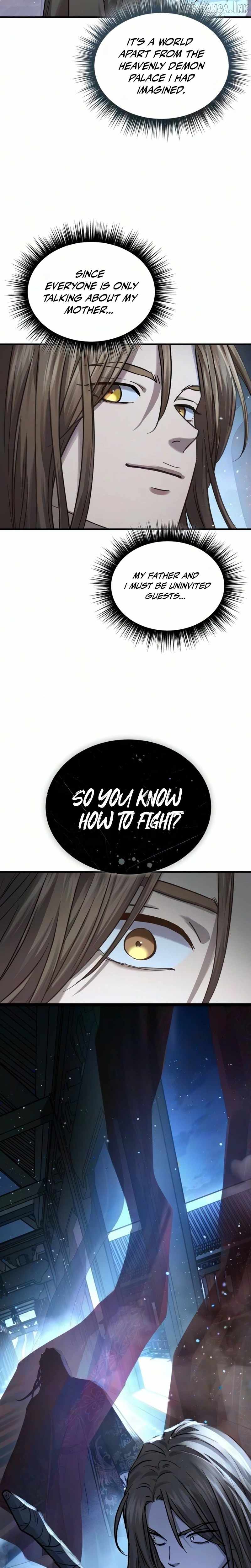 Absolute Dominion - chapter-98 - Page 29