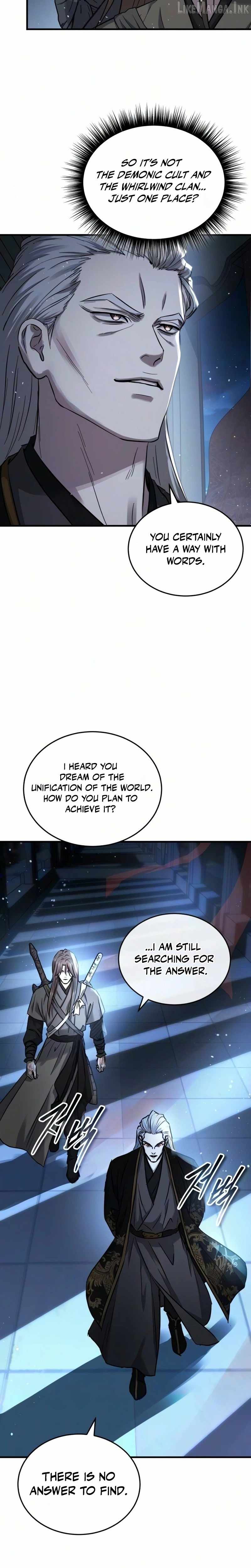 Absolute Dominion - chapter-98 - Page 31