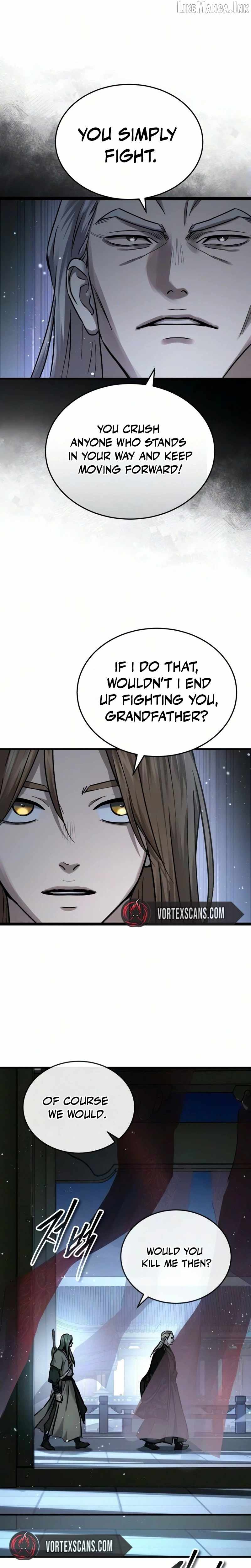 Absolute Dominion - chapter-98 - Page 32