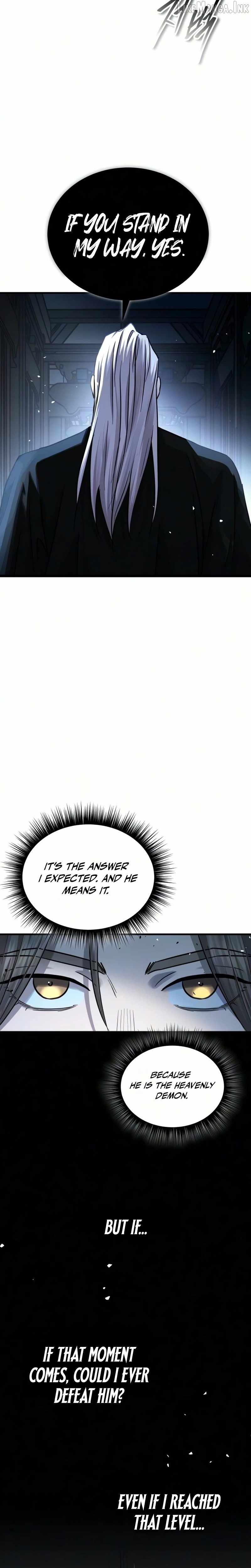 Absolute Dominion - chapter-98 - Page 33