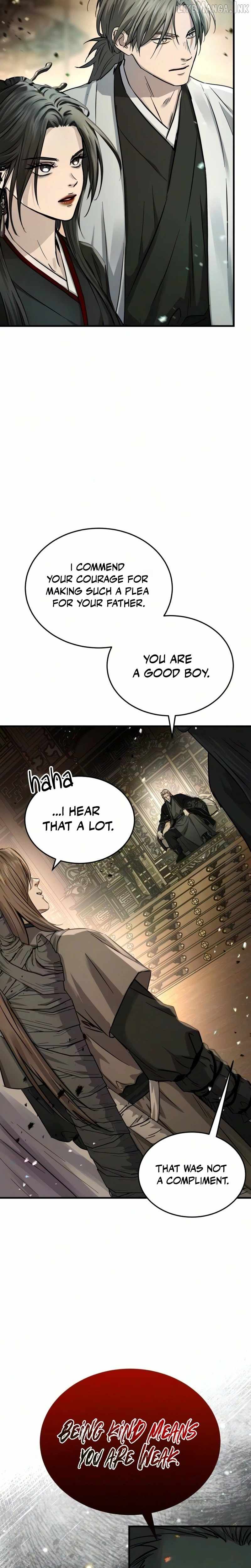 Absolute Dominion - chapter-98 - Page 7