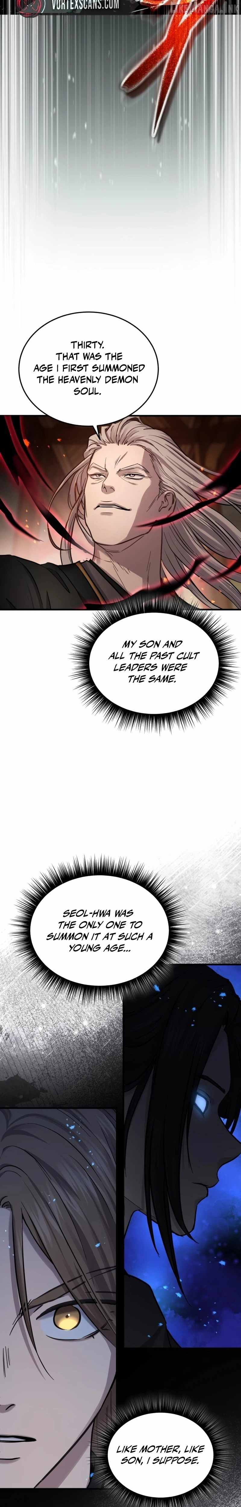 Absolute Dominion - chapter-99 - Page 11