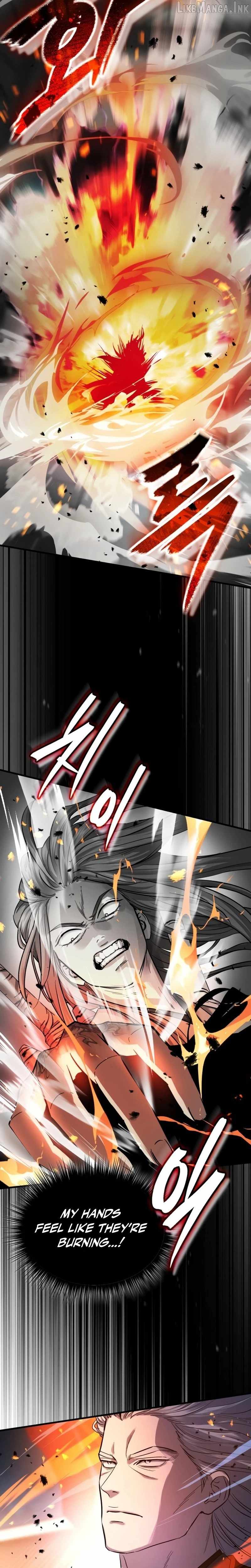 Absolute Dominion - chapter-99 - Page 15