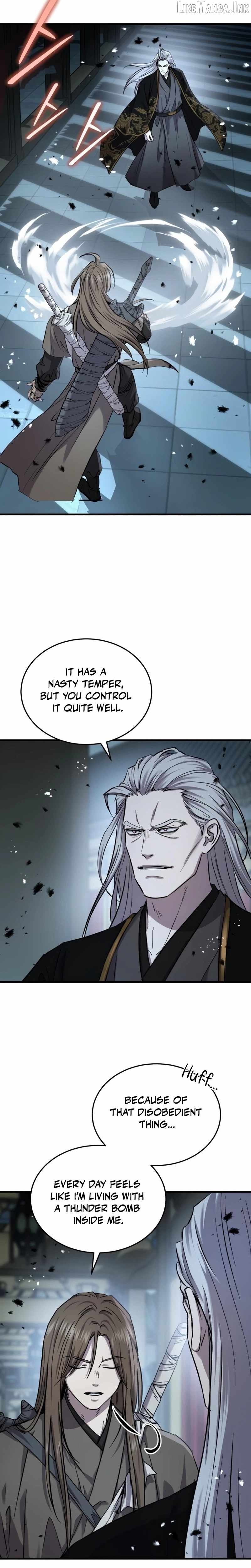 Absolute Dominion - chapter-99 - Page 18