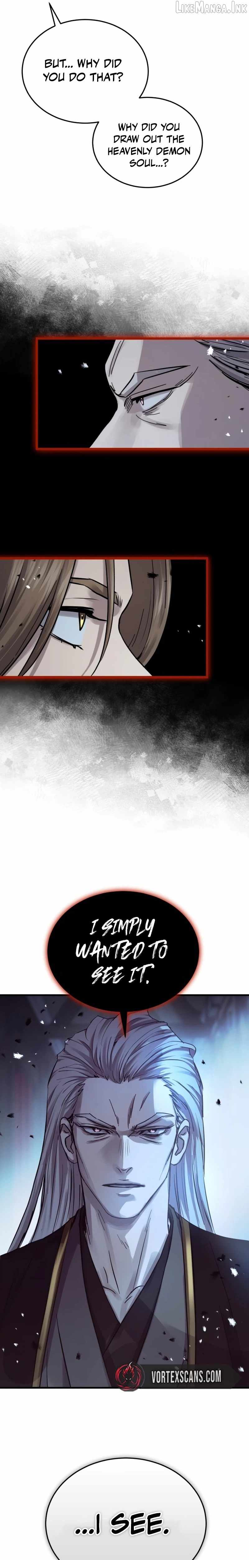 Absolute Dominion - chapter-99 - Page 19