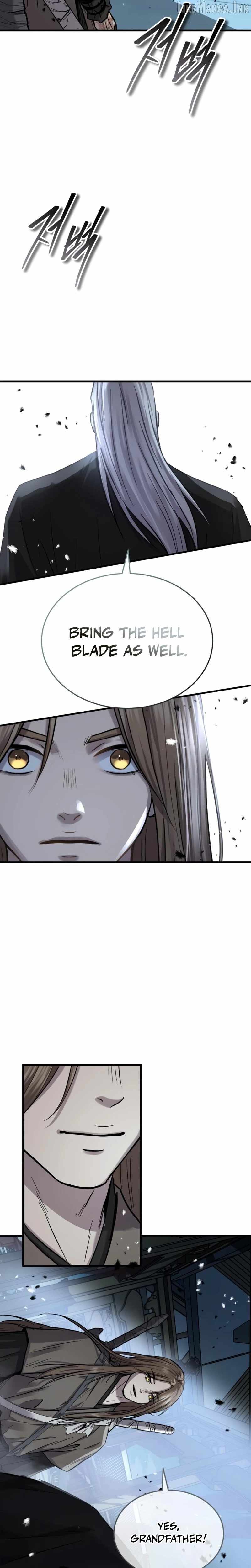 Absolute Dominion - chapter-99 - Page 22