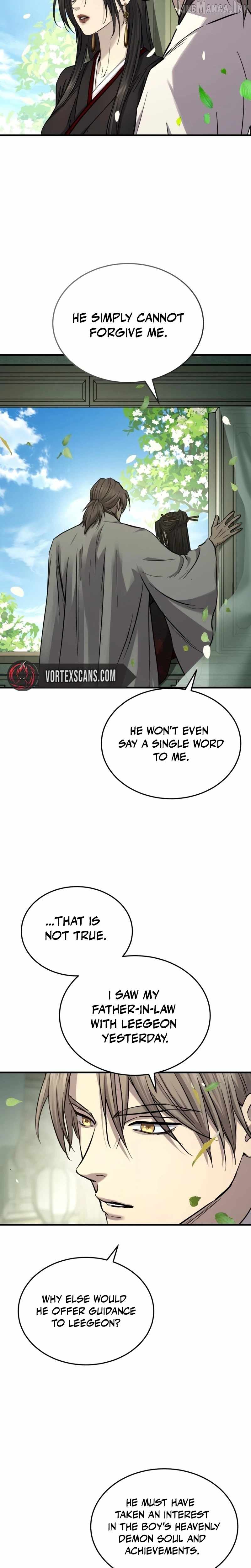 Absolute Dominion - chapter-99 - Page 27
