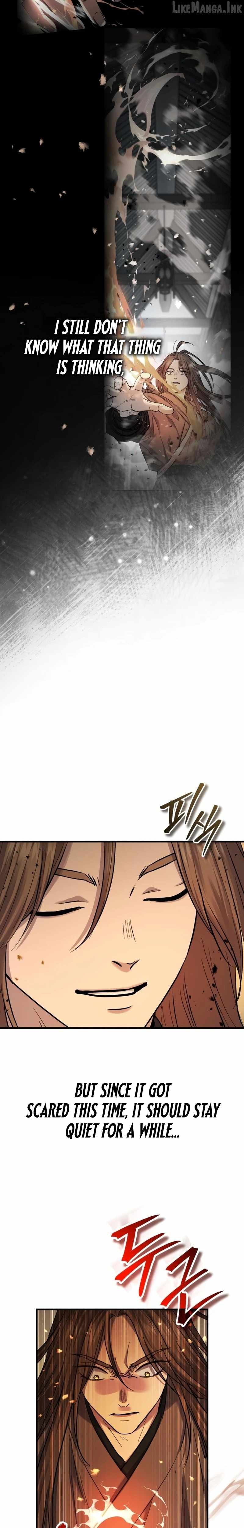 Absolute Dominion - chapter-99 - Page 33