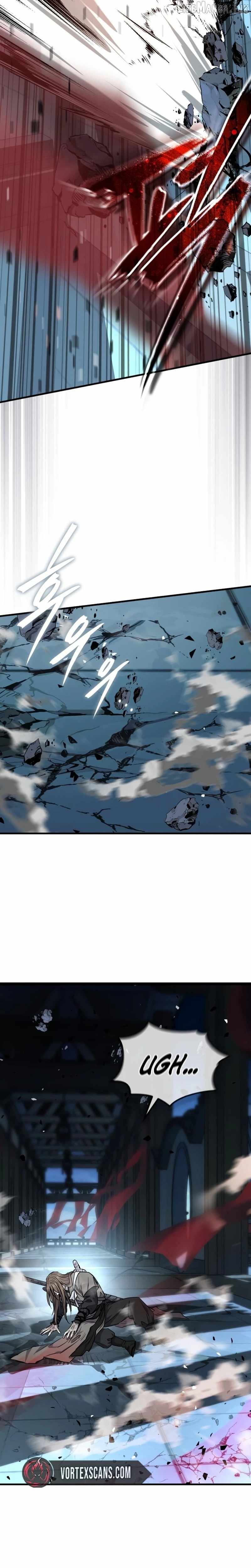 Absolute Dominion - chapter-99 - Page 4