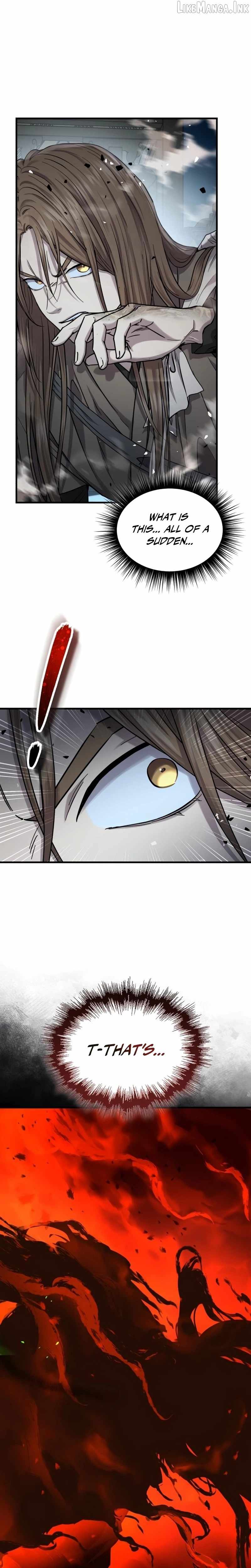 Absolute Dominion - chapter-99 - Page 5