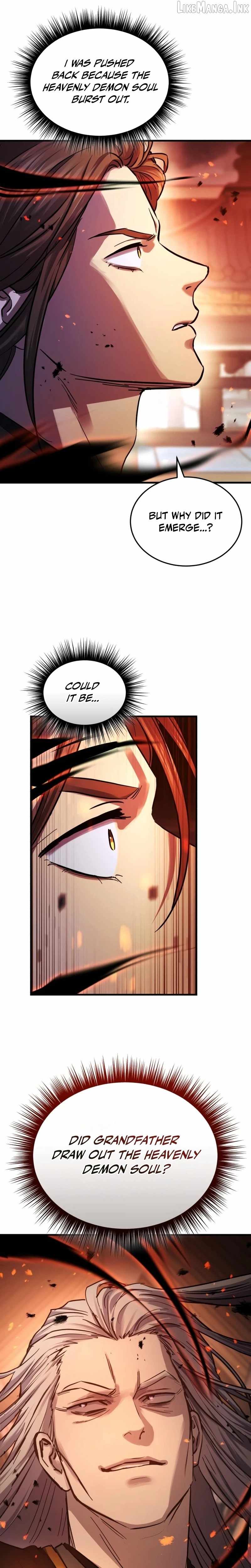 Absolute Dominion - chapter-99 - Page 8