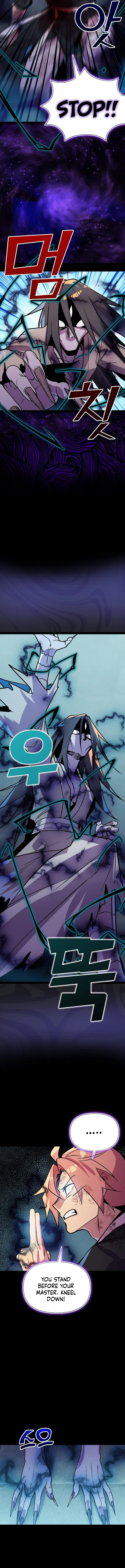 Absolute Martial Arts - chapter-119 - Page 11