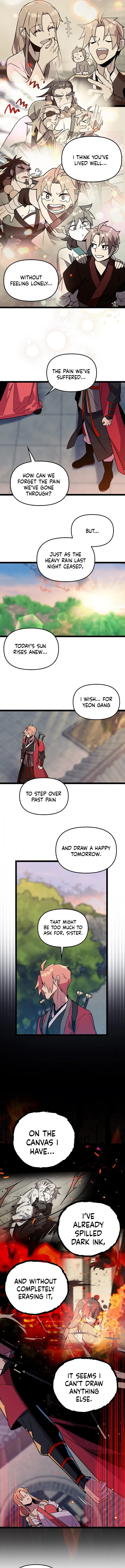 Absolute Martial Arts - chapter-121 - Page 11