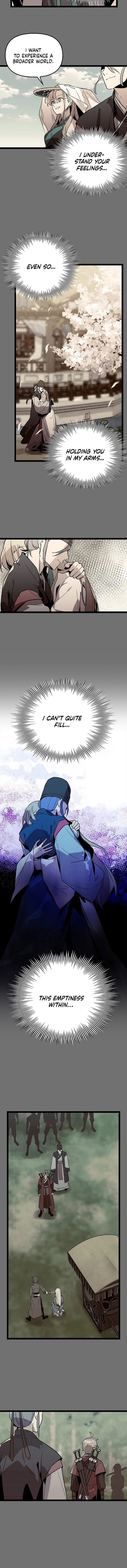 Absolute Martial Arts - chapter-121 - Page 4