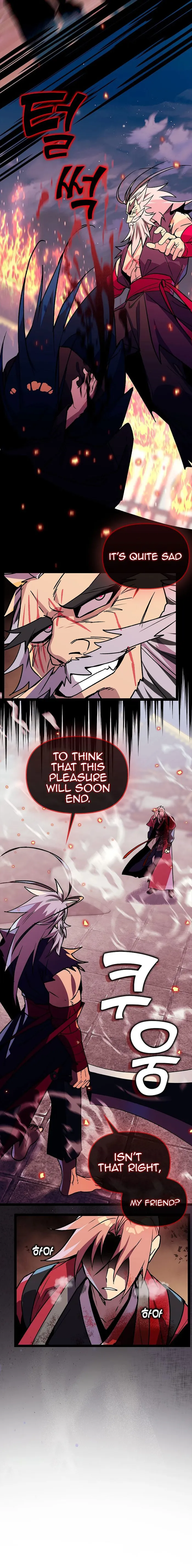 Absolute Martial Arts - chapter-138 - Page 16