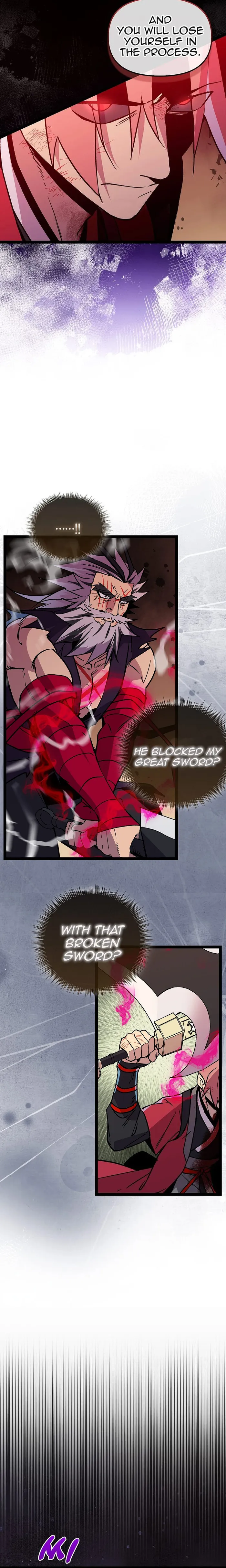 Absolute Martial Arts - chapter-139 - Page 12