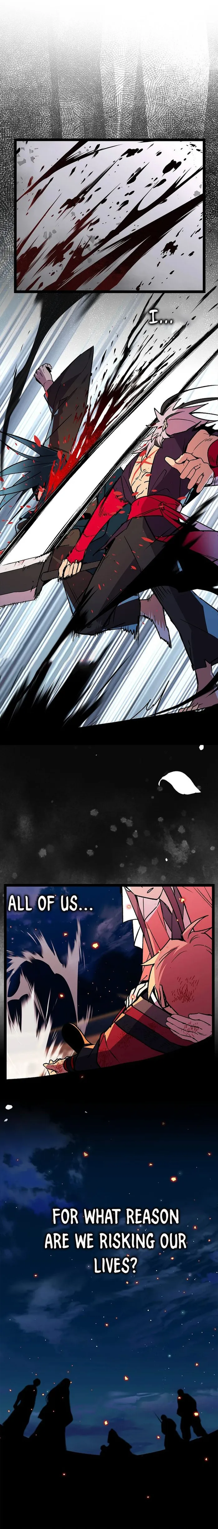 Absolute Martial Arts - chapter-139 - Page 2