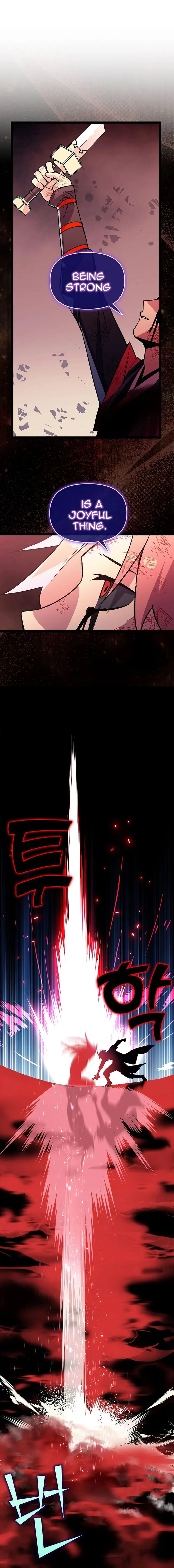 Absolute Martial Arts - chapter-140 - Page 13